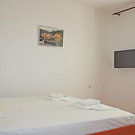 Bougainvillea Apartments Makarska Dış mekan fotoğraf