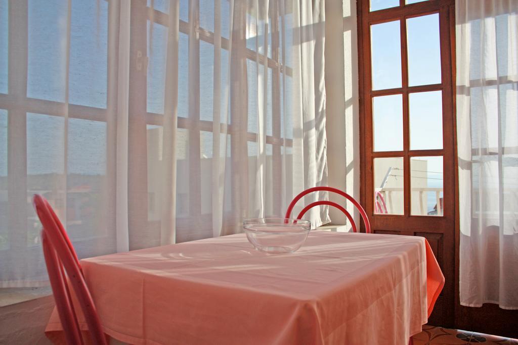 Bougainvillea Apartments Makarska Dış mekan fotoğraf